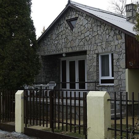 Mesteri Apartman Buitenkant foto